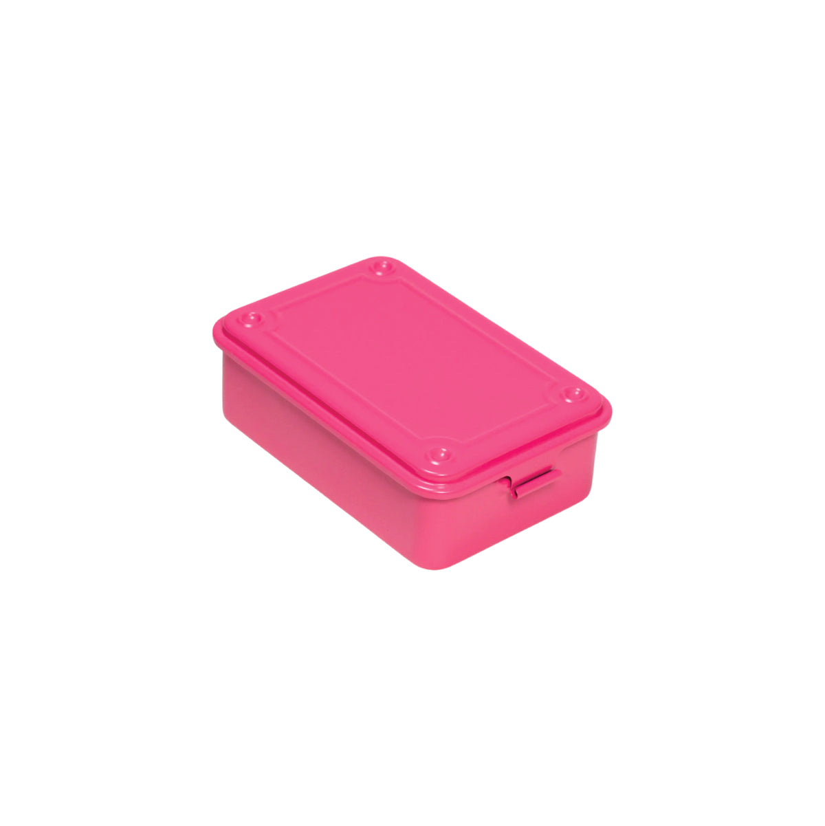 Toolbox Toyo T-150 | hot pink | TOYO STEEL | Made in Japan