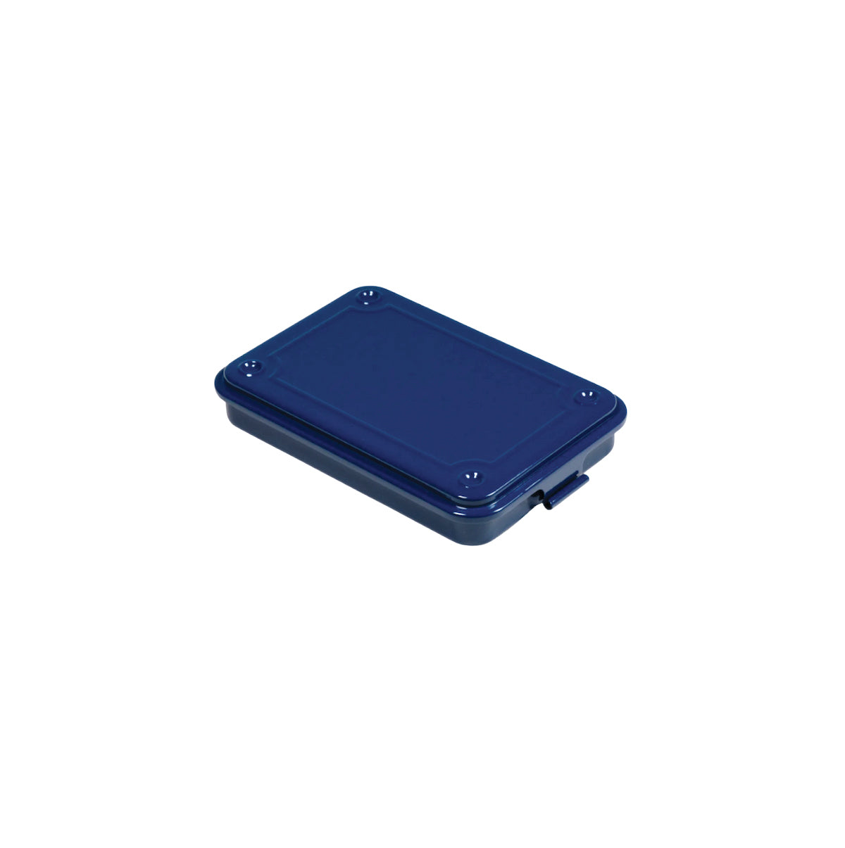Aufbewahrungbox Toyo T-152 Indigo | TOYO STEEL | Made in Japan
