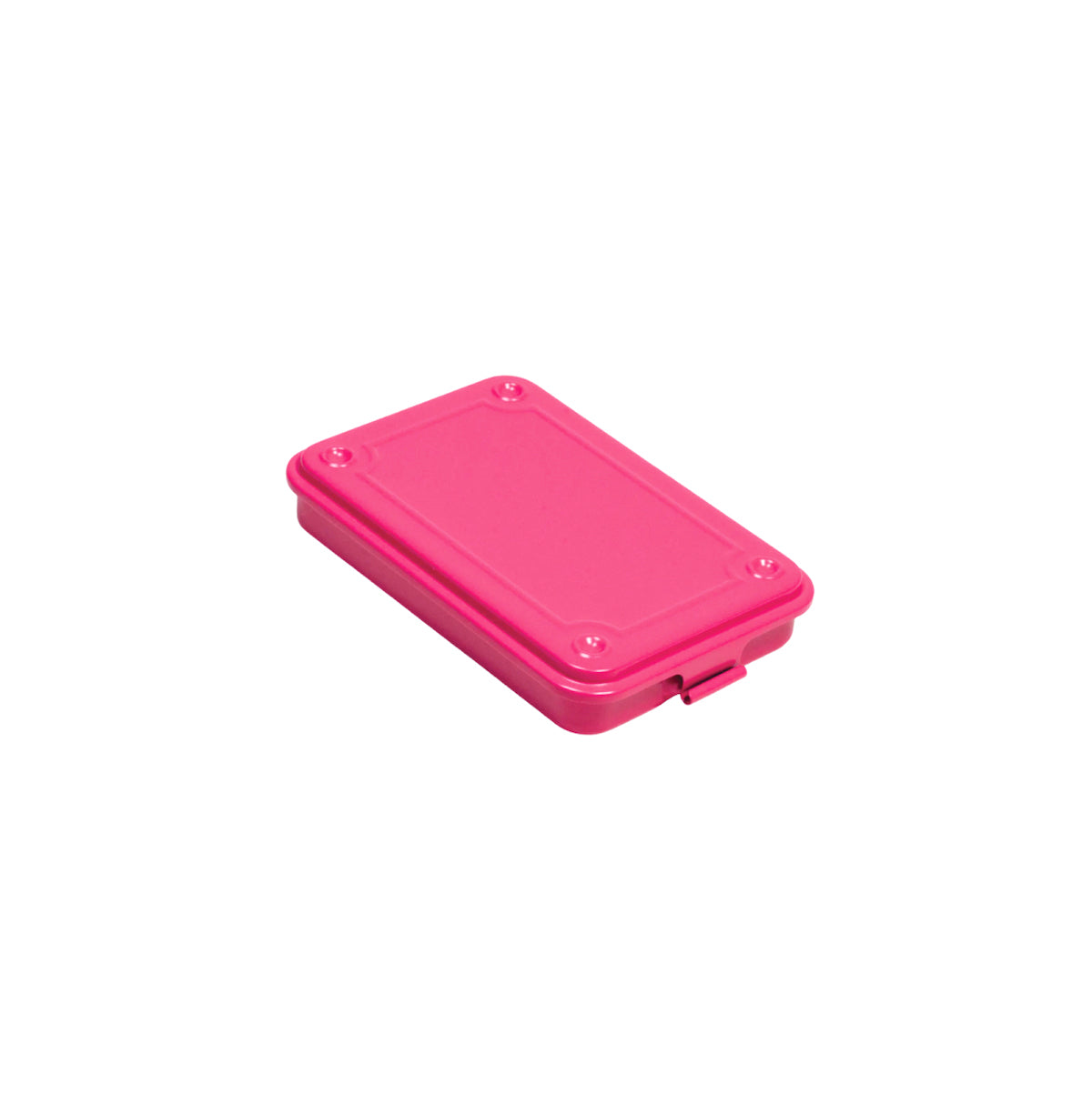 Toolbox Toyo T-152 | Stapelbar | Pink