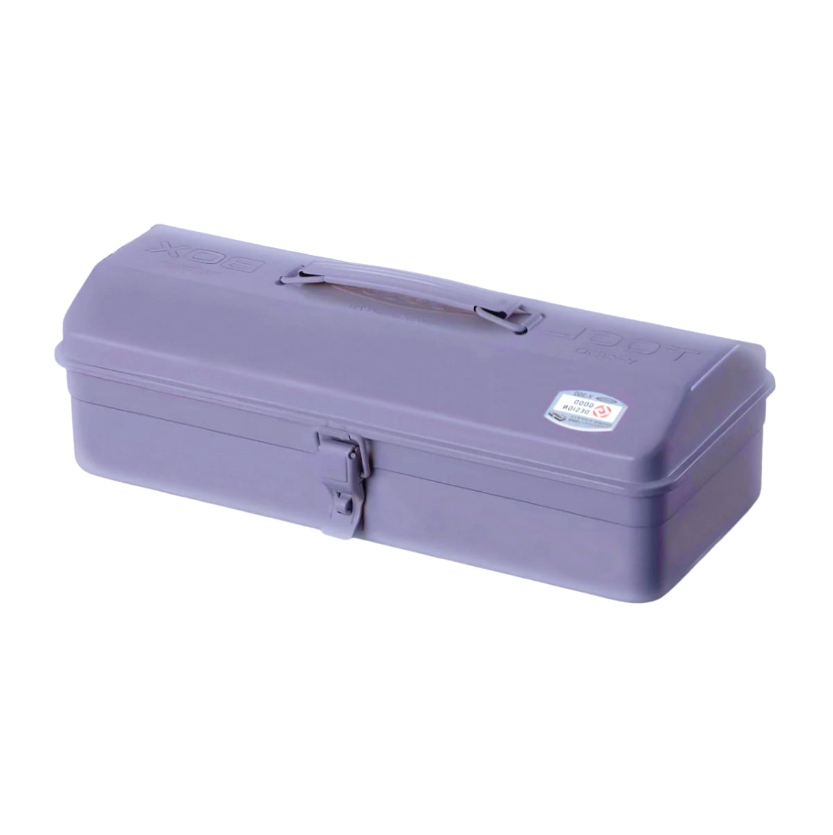 Werkzeugbox aus Stahl Toyo Y-350 Purple | TOYO STEEL | Made in Japan