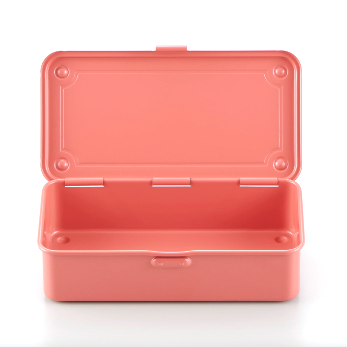 Toolbox Toyo T-190 coral | TOYO STEEL | Made in Japan