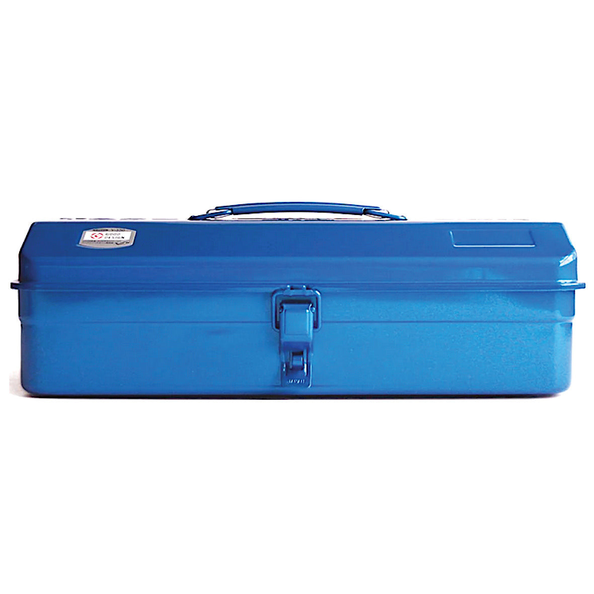 Toolbox aus Stahl Toyo Y-350 blau | TOYO STEEL | Made in Japan