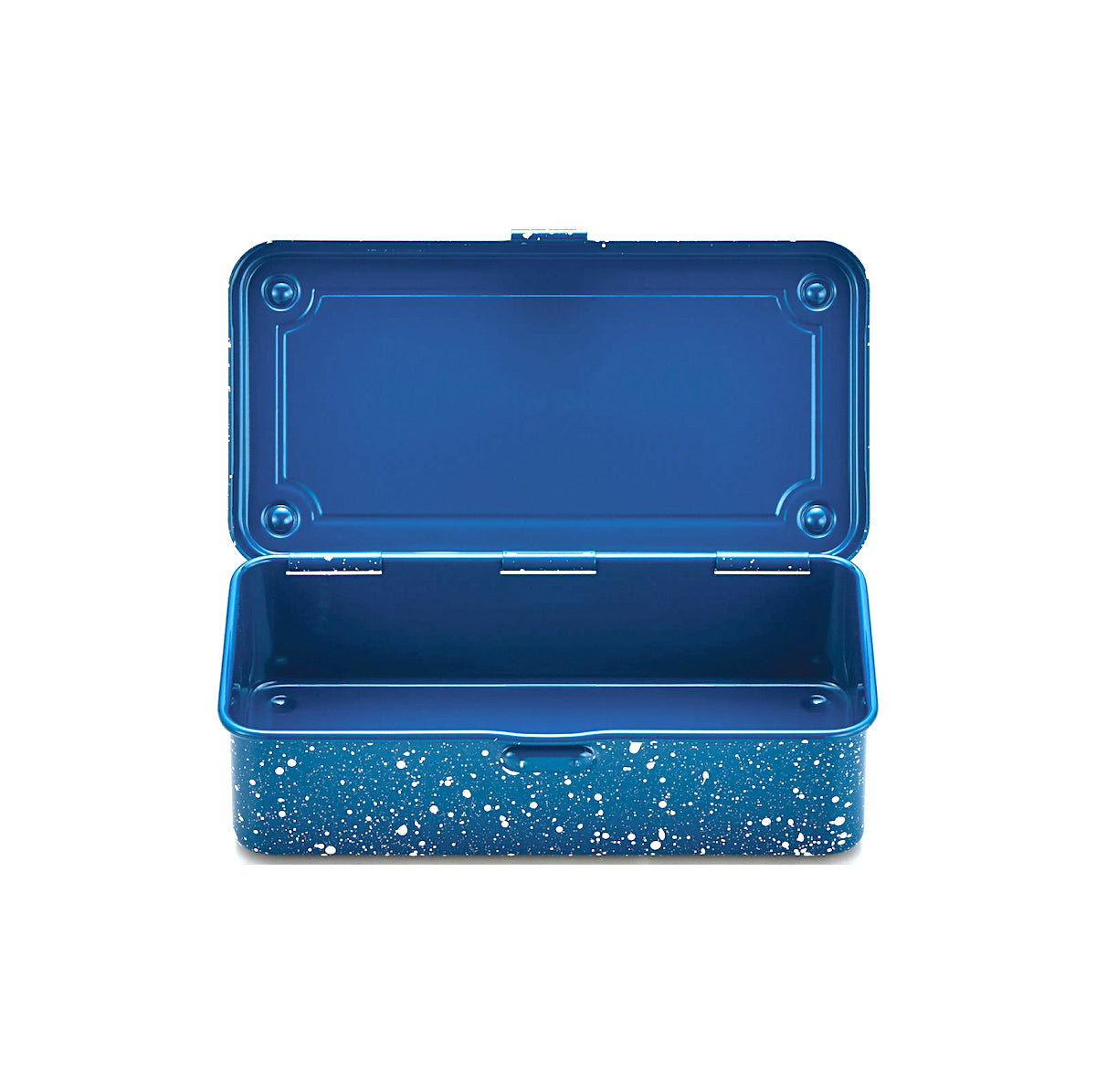 Stapelbox Toyo T-190 | Japan indigo | Toyo Steel | Made in Japan