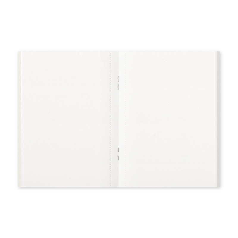 Notizbuch 015 | Aquarellpapier | Passport Size