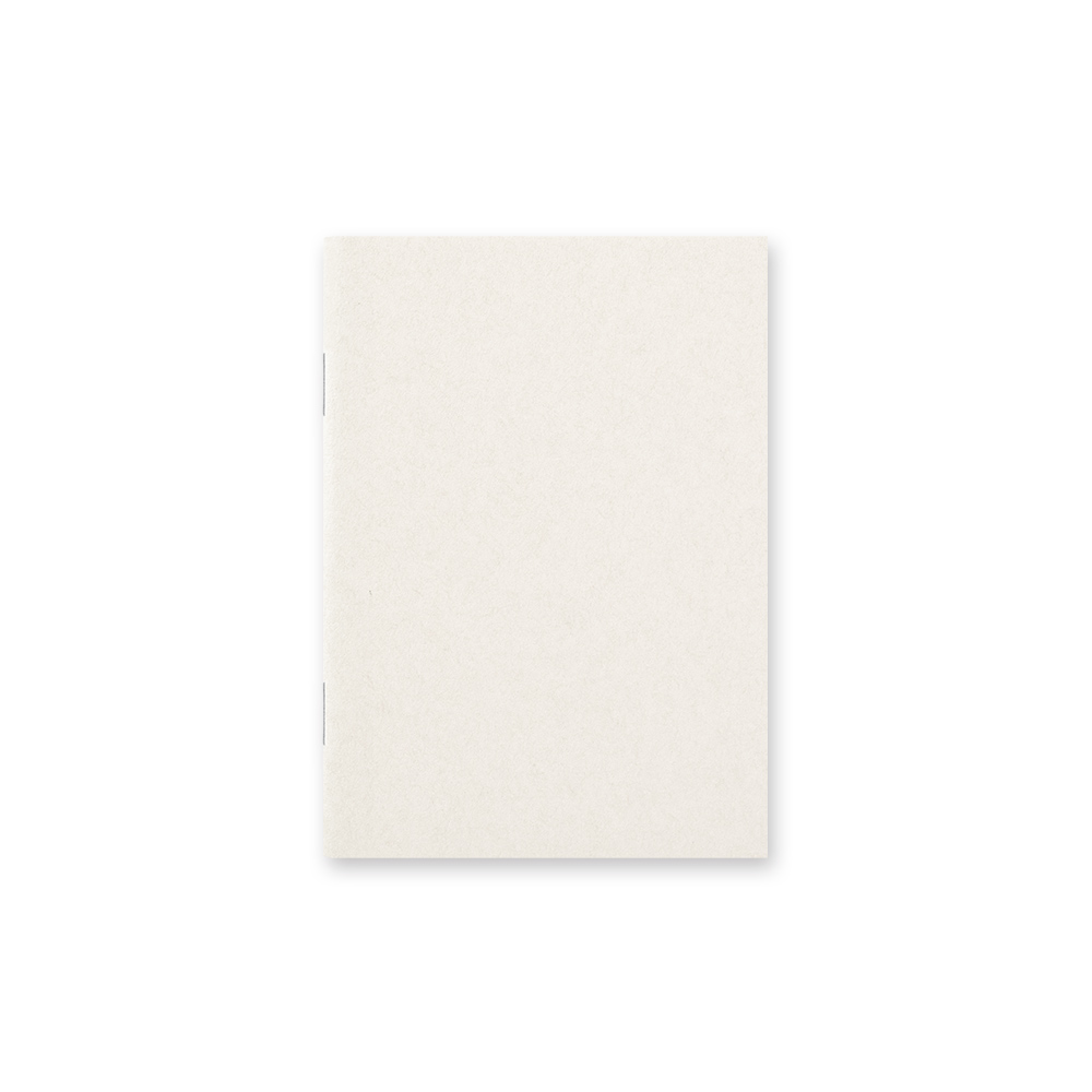 Notizbuch 015 | Aquarellpapier | Passport Size