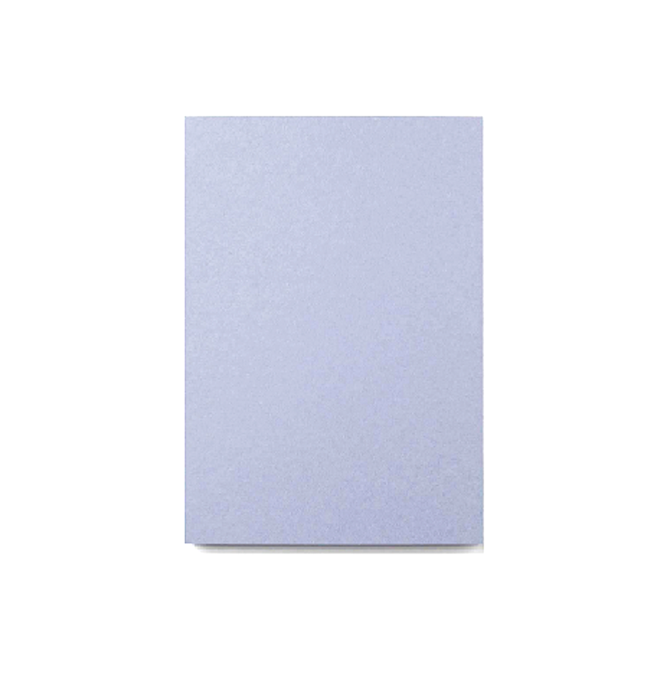 Notizbuch Caprice hellblau | Trolls Paper | Handmade in Südkorea