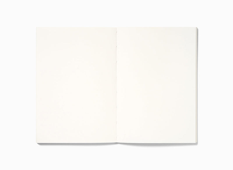 Notiz- & Skizzenbuch dunkelgrün | Trools Paper | Made in Seoul Südkorea