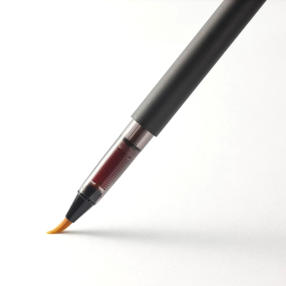 Wacca Japan Füllfederhalter aus Aluminium – Akashiya Feder & Tinte