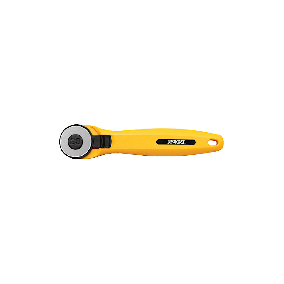 Round Blade Knife 28mm | RTY-1/C Rotary Cutter | Olfa | Made in Japan ...