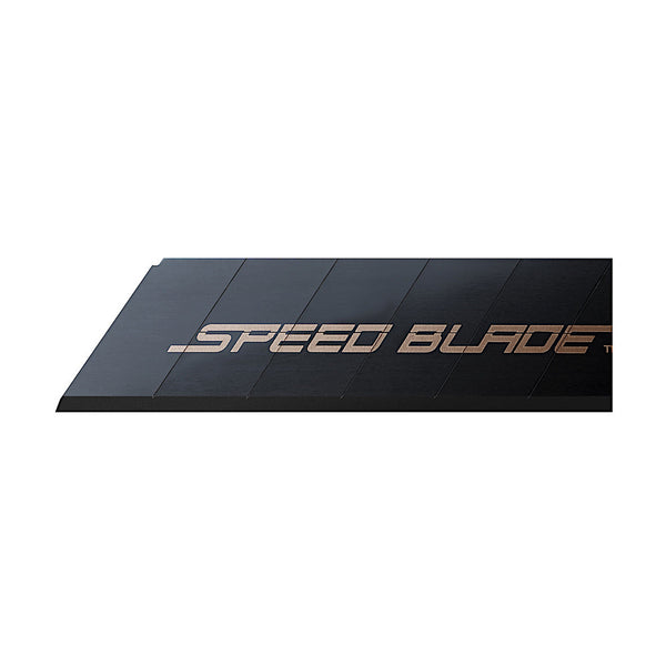 OLFA - Premium Ersatzklingen 18mm | LFB-5B Speed-Blade | Made in Japan