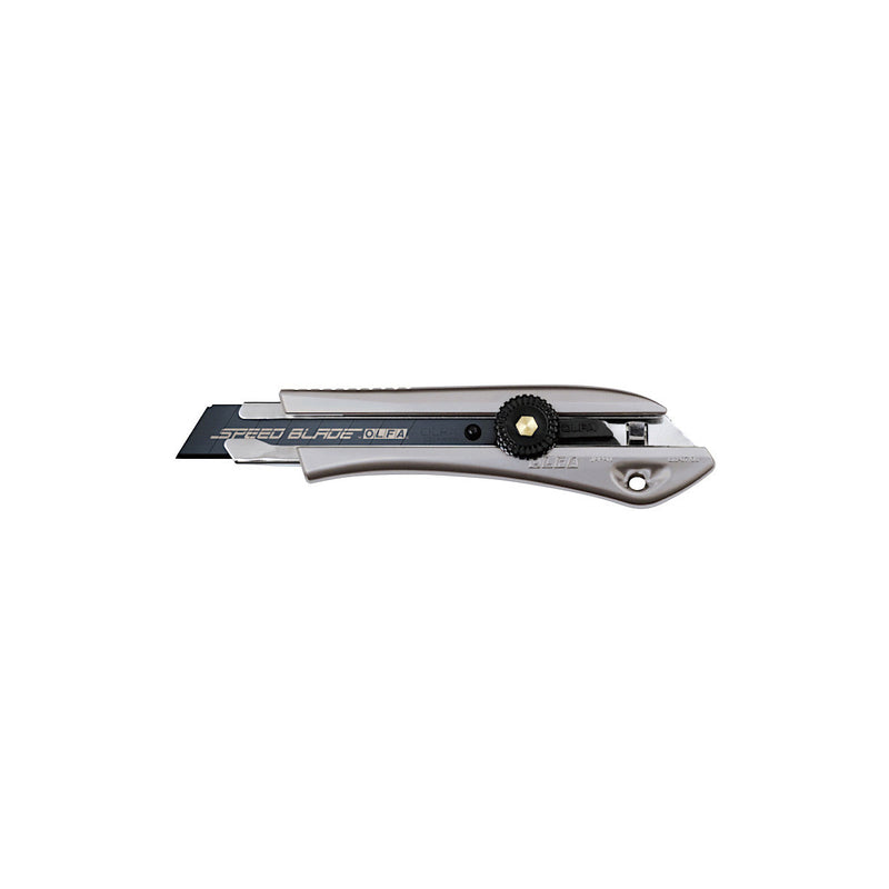 OLFA - Premium Japan-Cutter 18mm | LTD-L-LFB | Made in Japan