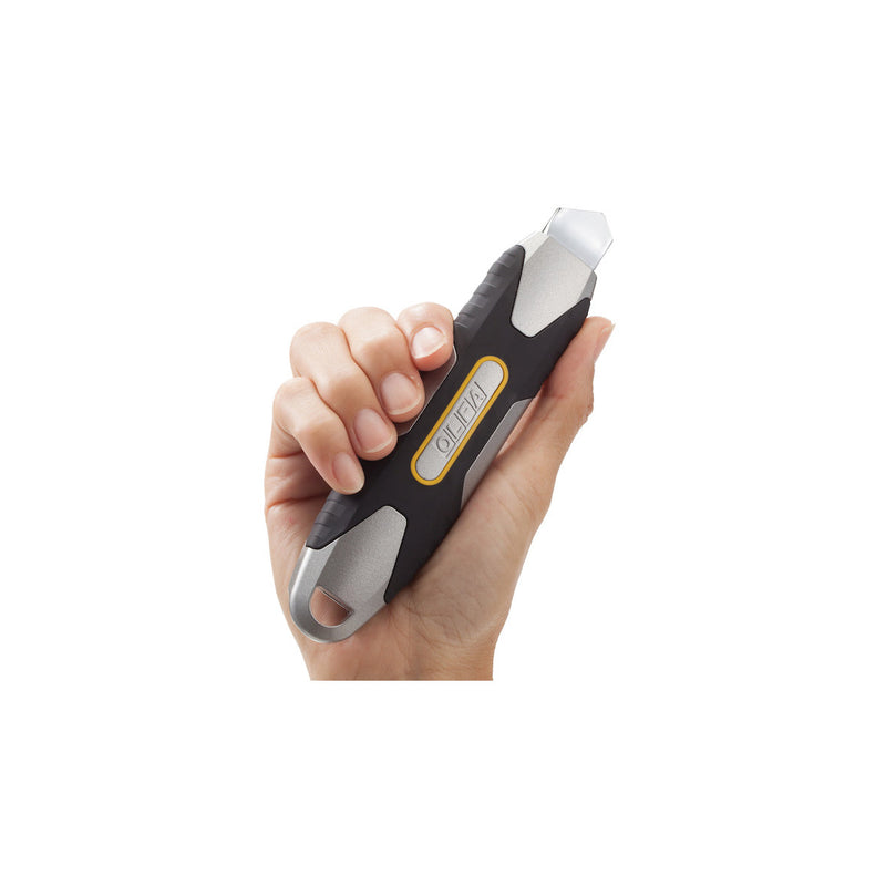 OLFA - Premium Aluminium Japan-Cutter 18mm | MXP-AL | Made in Japan
