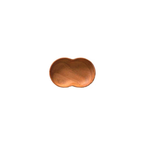 AIZAWA WOOD WORKS Bezaubernde Schälchen aus Kirschbaumholz Handmade