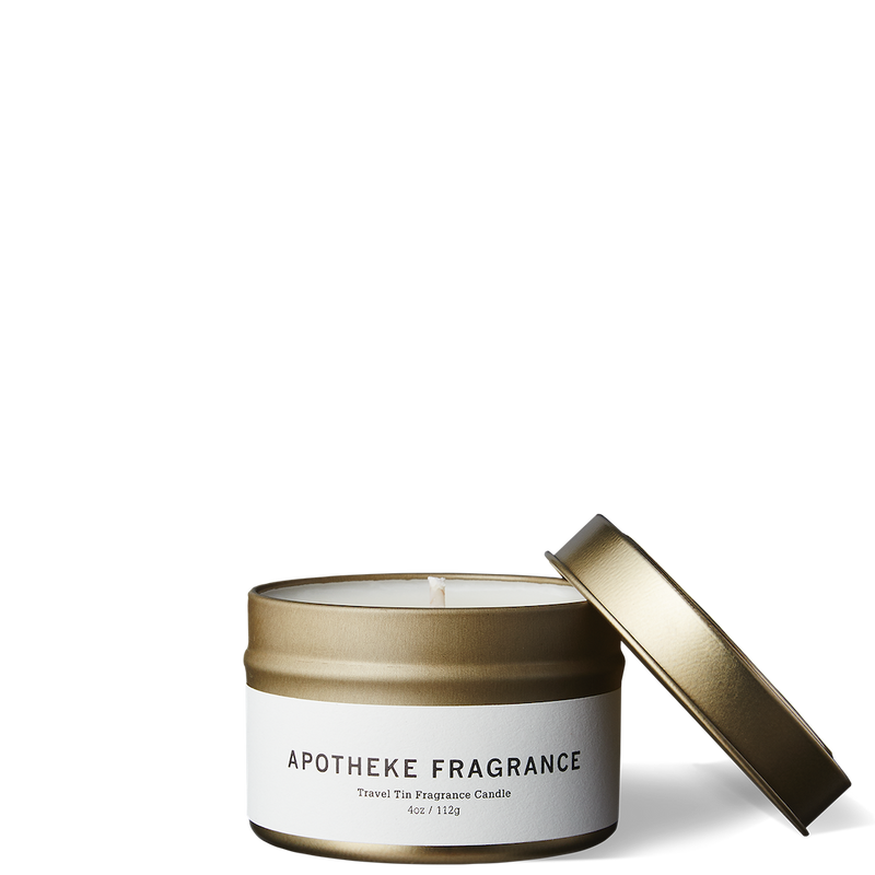 APOTHEKE FRAGRANCE Duftkerze Paradise 100% vegan Handmade in Japan