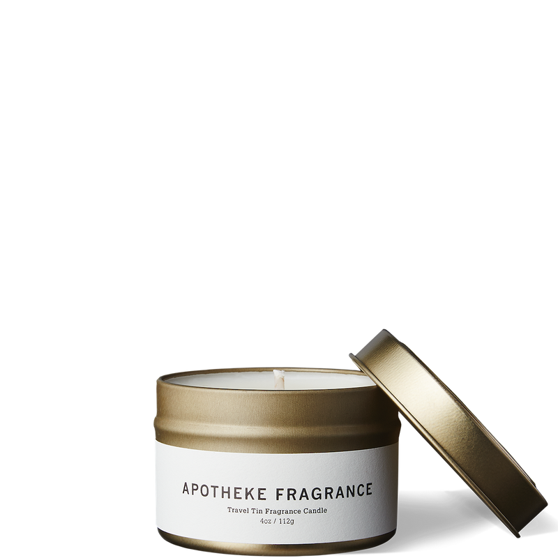 APOTHEKE FRAGRANCE Duftkerze Very Special 100% vegan Handmade in Japan