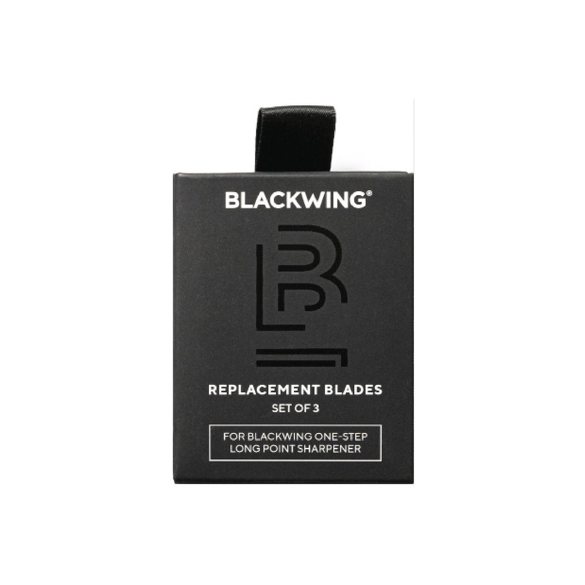 Ersatzklingen-Set für Blackwing Bleistiftspitzer | Made in Germany