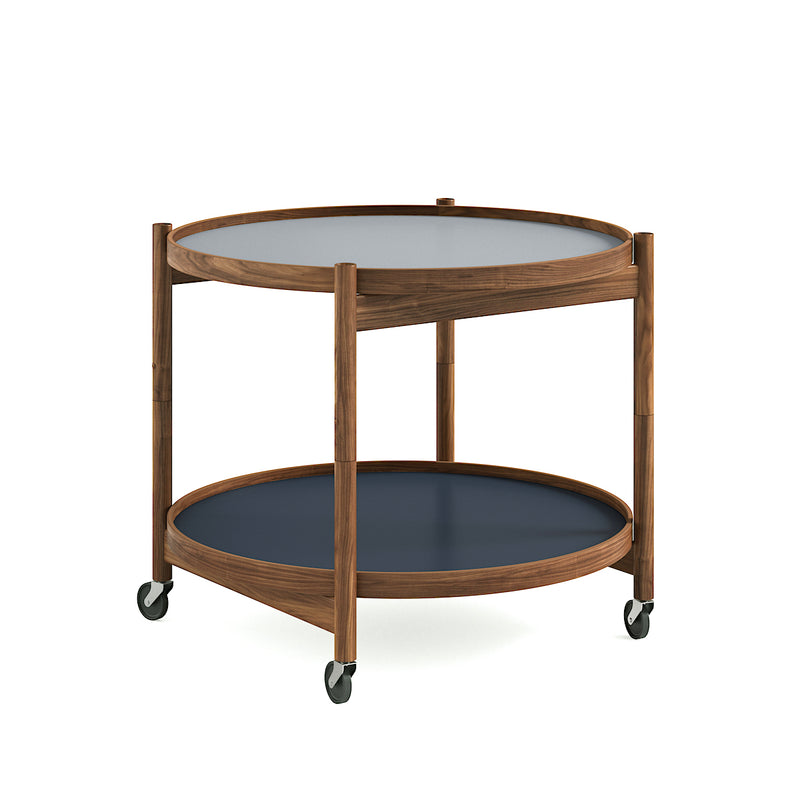 BRDR. KRÜGER - Bølling Tray Table | Modell 60 - Design Hans Bølling
