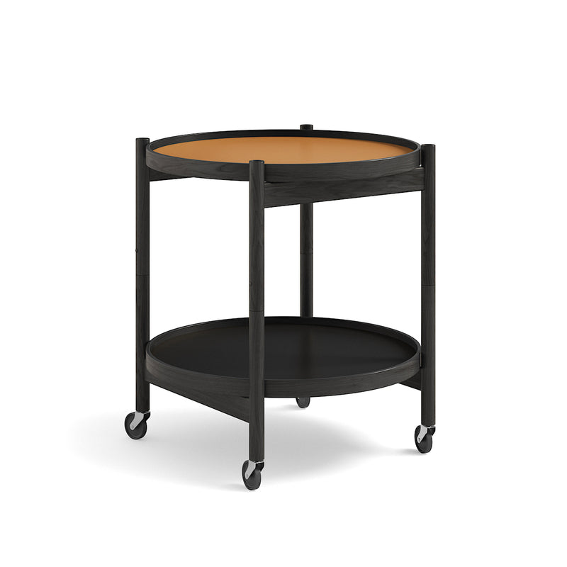 BRDR. KRÜGER - Bølling Tray Table | Modell 50 - Design Hans Bølling