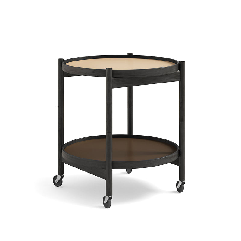 BRDR. KRÜGER - Bølling Tray Table | Modell 50 - Design Hans Bølling