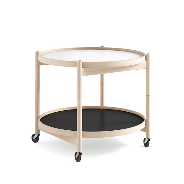 BRDR. KRÜGER - Bølling Tray Table | Modell 60 - Design Hans Bølling