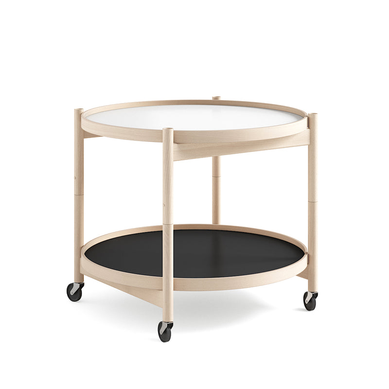 BRDR. KRÜGER - Bølling Tray Table | Modell 60 - Design Hans Bølling