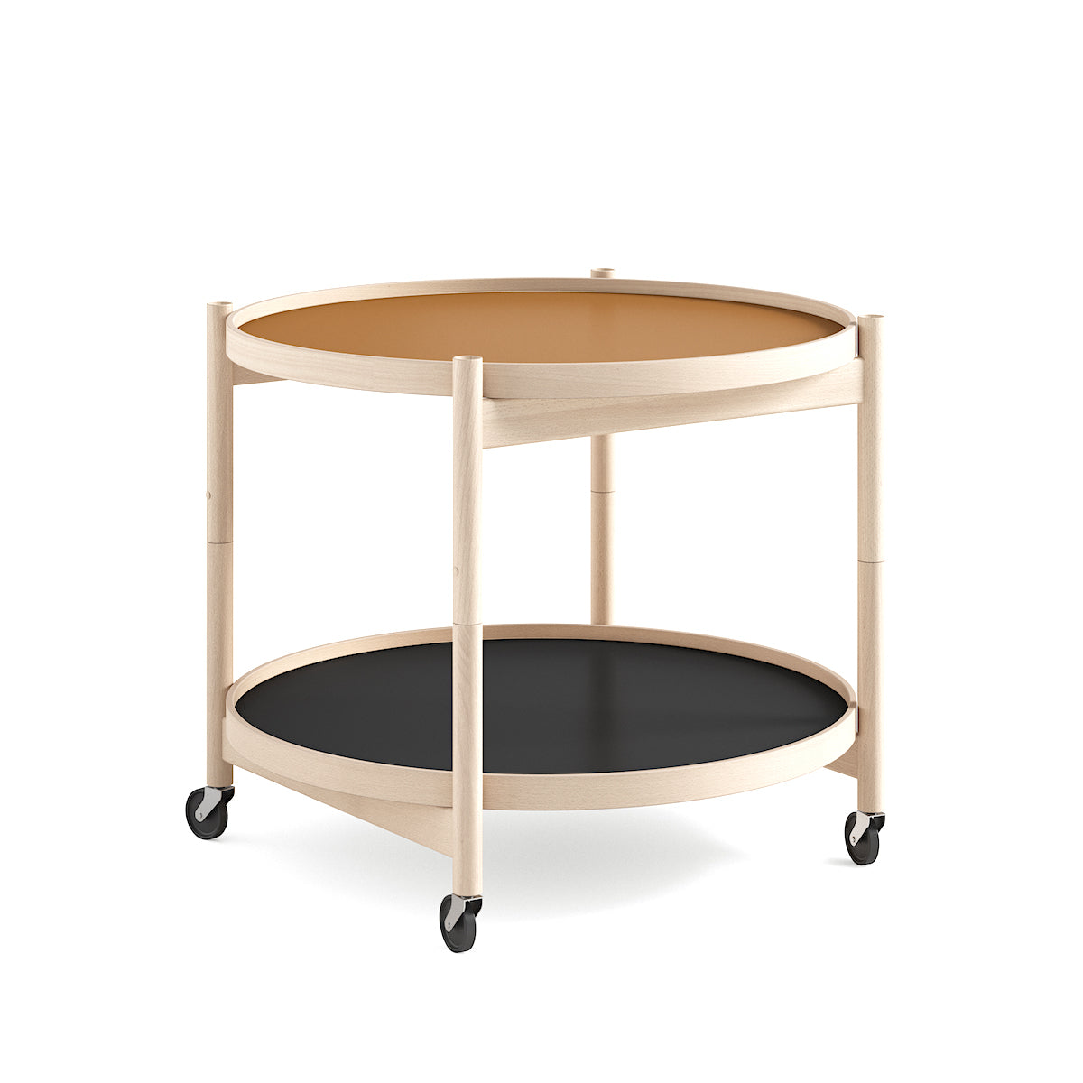 BRDR. KRÜGER - Bølling Tray Table | Modell 60 - Design Hans Bølling