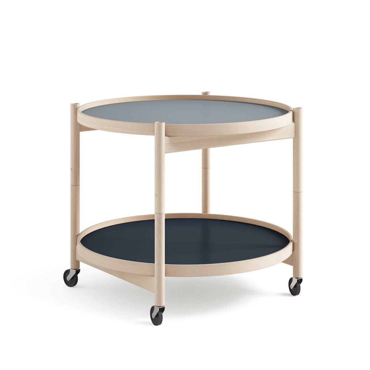 BRDR. KRÜGER - Bølling Tray Table | Modell 60 - Design Hans Bølling