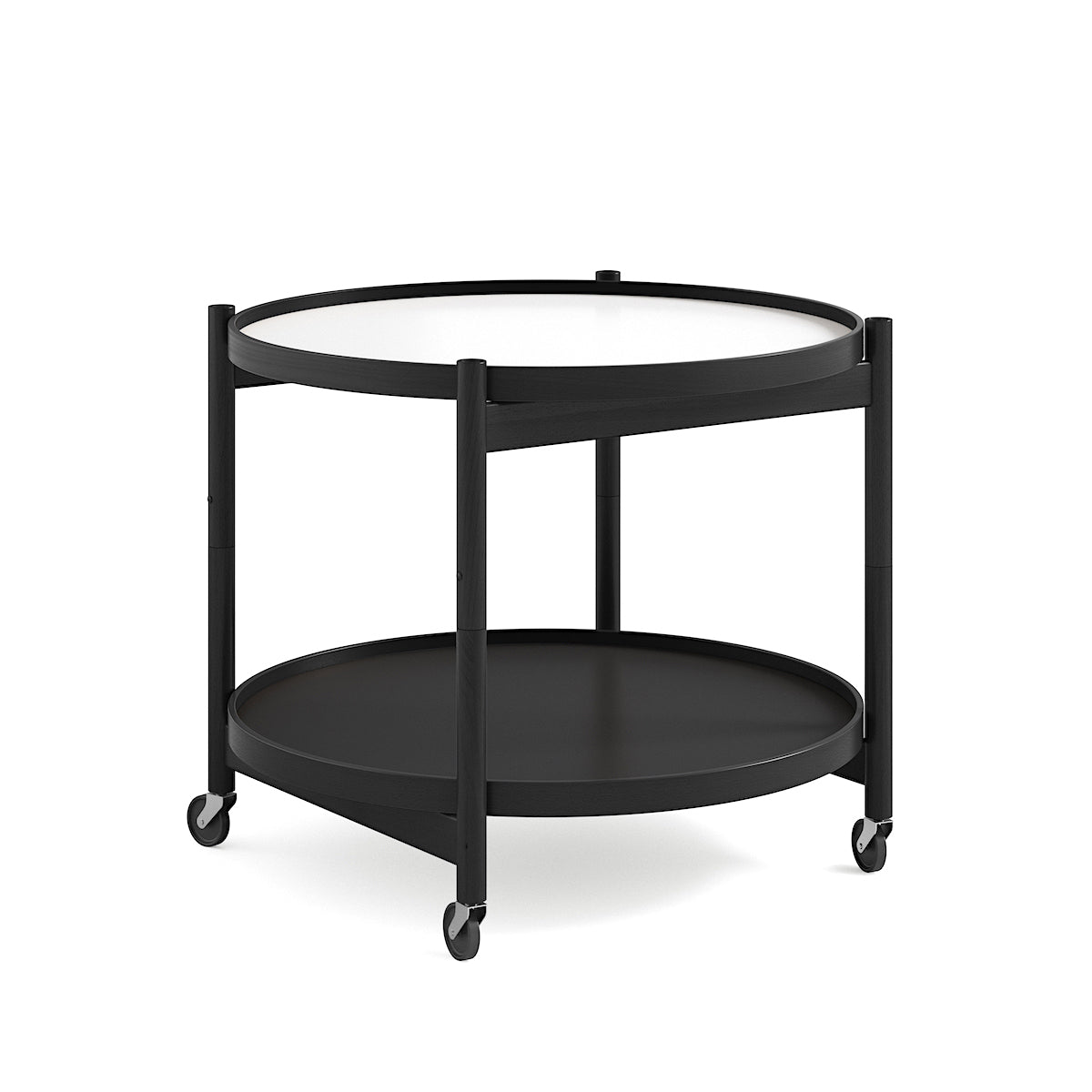 BRDR. KRÜGER - Bølling Tray Table | Modell 60 - Design Hans Bølling