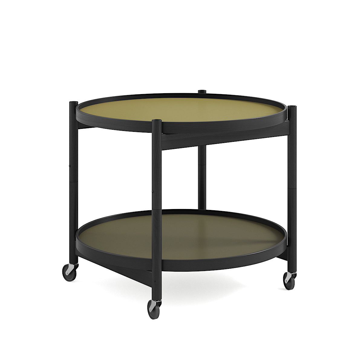 BRDR. KRÜGER - Bølling Tray Table | Modell 60 - Design Hans Bølling