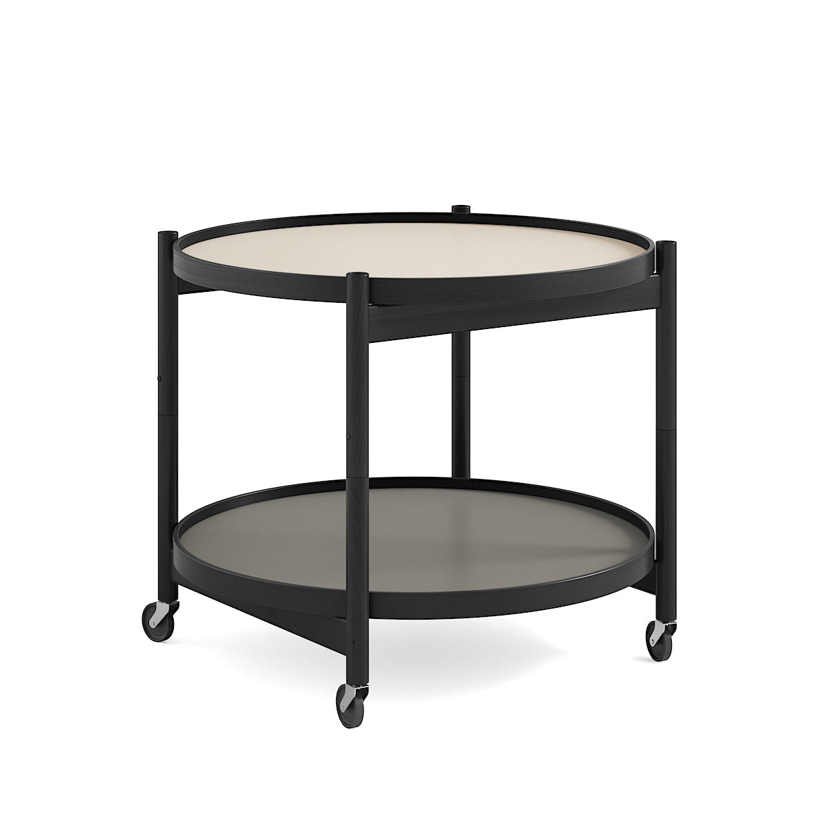 BRDR. KRÜGER - Bølling Tray Table | Modell 60 - Design Hans Bølling