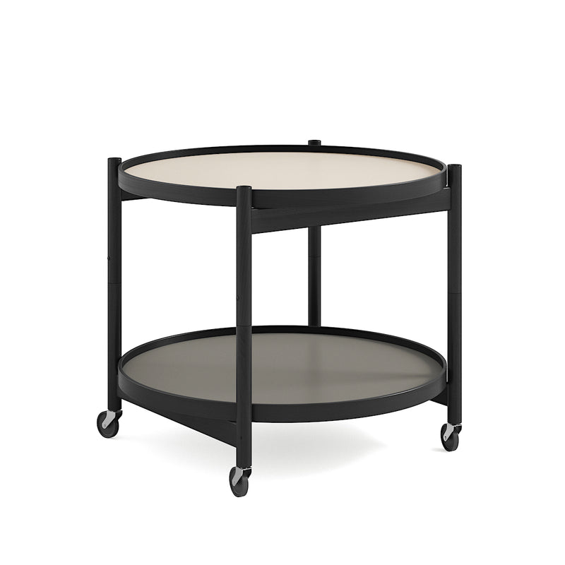 BRDR. KRÜGER - Bølling Tray Table | Modell 60 - Design Hans Bølling