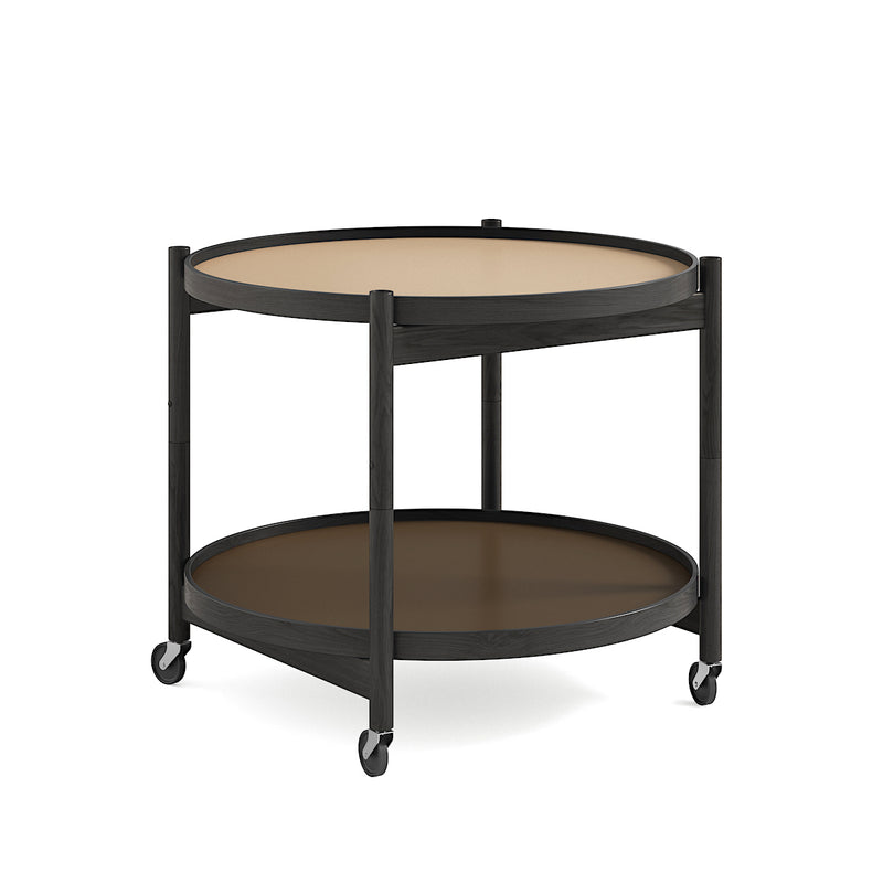 BRDR. KRÜGER - Bølling Tray Table | Modell 60 - Design Hans Bølling