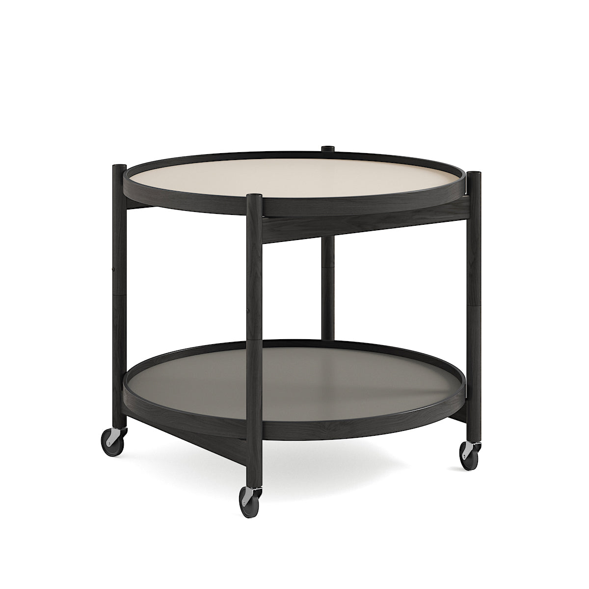 BRDR. KRÜGER - Bølling Tray Table | Modell 60 - Design Hans Bølling