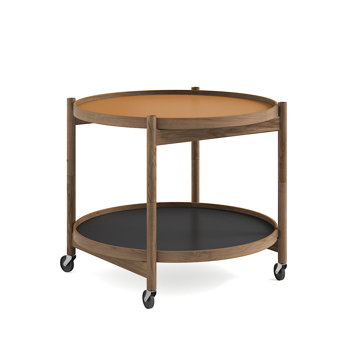 BRDR. KRÜGER - Bølling Tray Table | Modell 60 - Design Hans Bølling