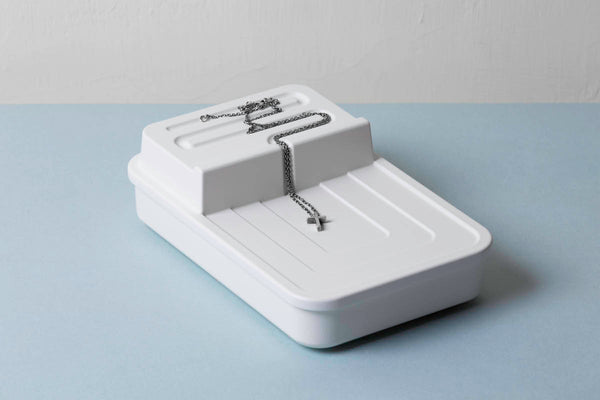 DANZO LANDSCAPE Waterfall storage object Designobjekt unique Geschenk