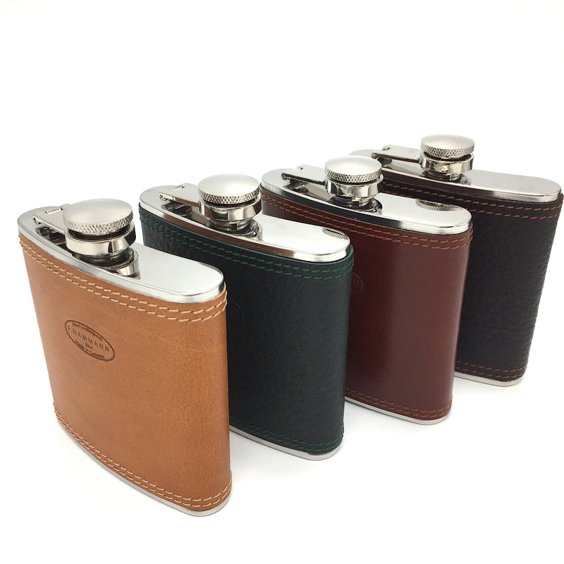 FLACHMANN 150ml - F. Hammann x ASANDRI - Different colors