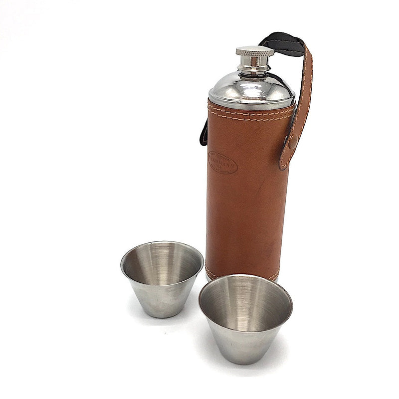 HUNTINGFLASK SET - 200ml