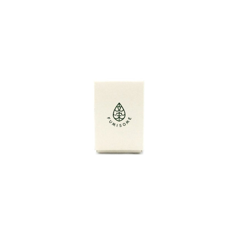 FUMISOME Japanische Naturtinte No.02 Chlorophyl Blattgrün Japan