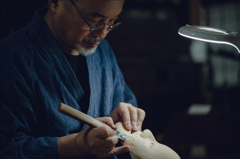 Gestalten Handmade in Japan  Traditional Crafts
