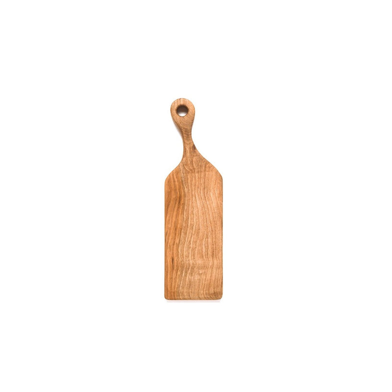 HAMPSON WOODS Schneidebrett aus Britischer Ulme Handmade in England