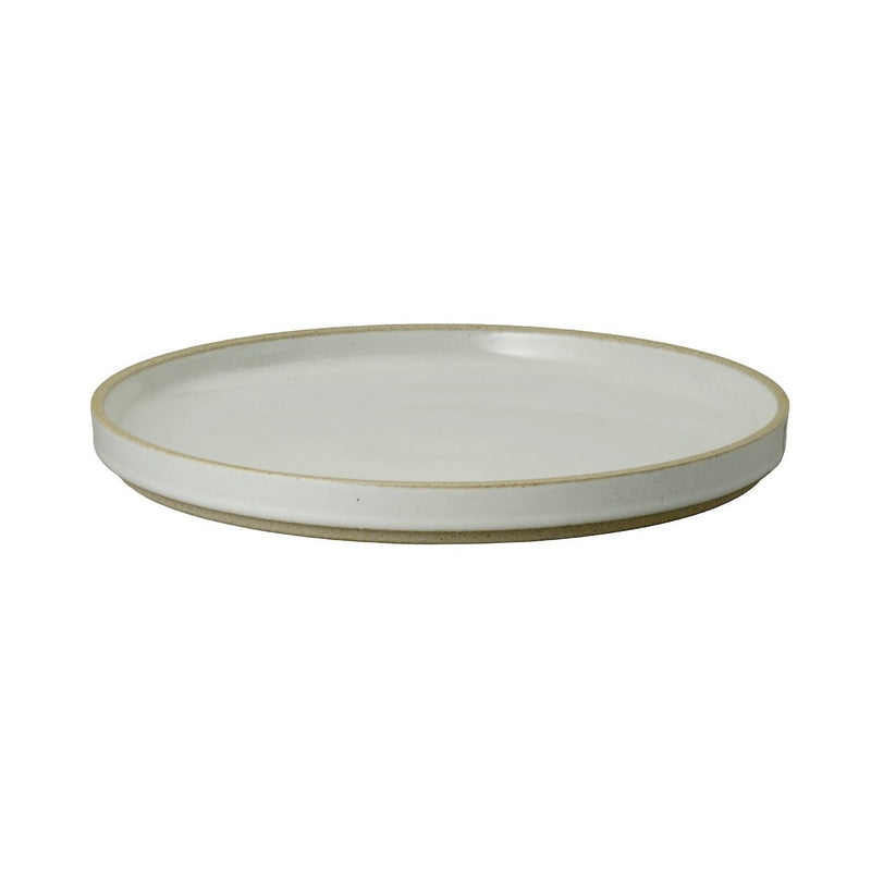HASAMI PORCELAIN Teller aus Porzellan und Ton Handmade in Japan