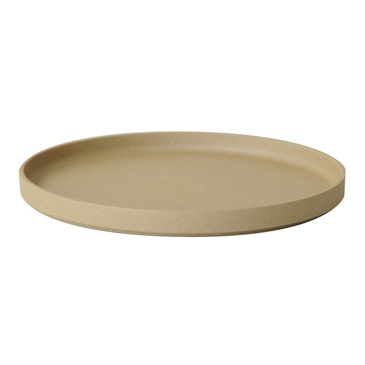 Plate | natural matt Ø 25.5cm
