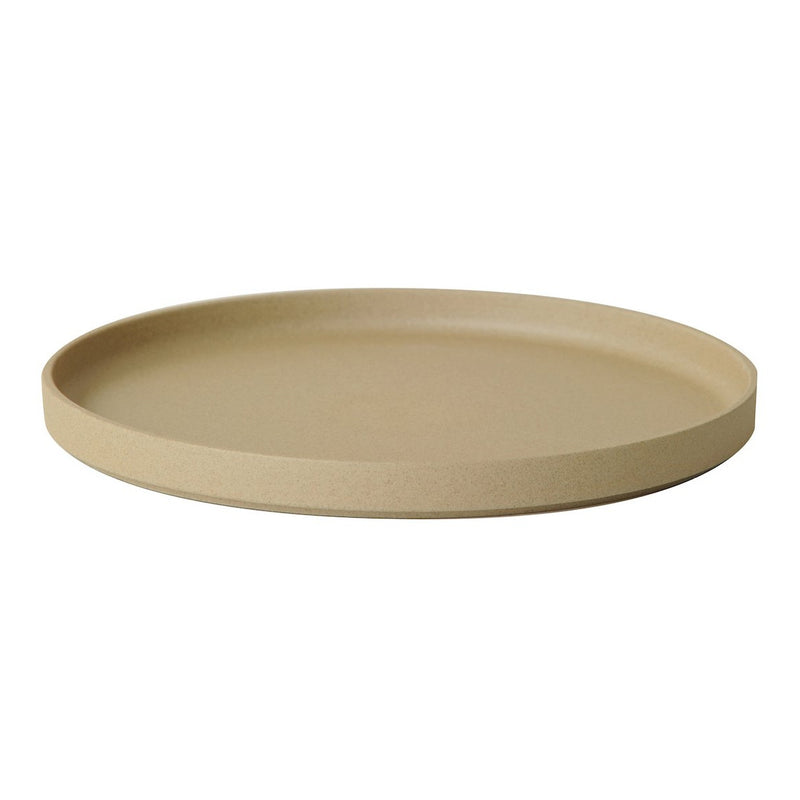 Teller | natur matt Ø 25.5cm