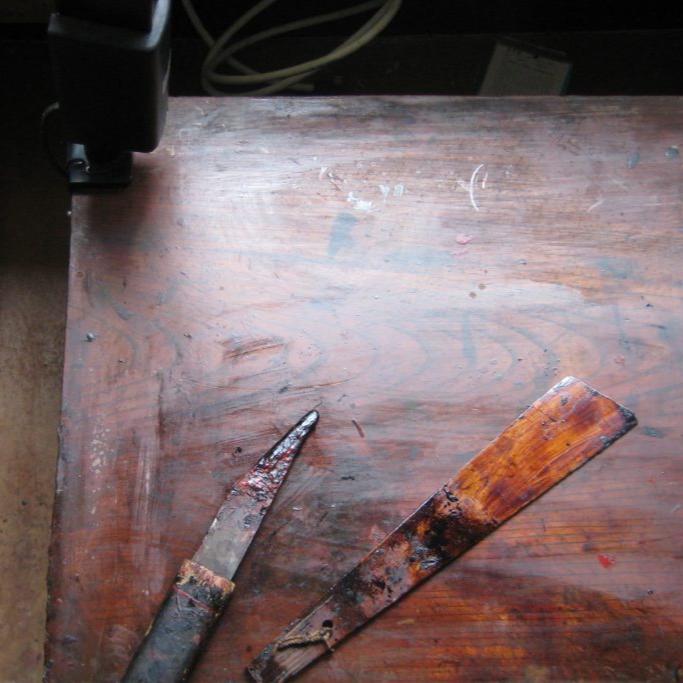 Container für Reis mit Deckel aus Holz rot lackiert | HATASHIKKI | Handmade Japan