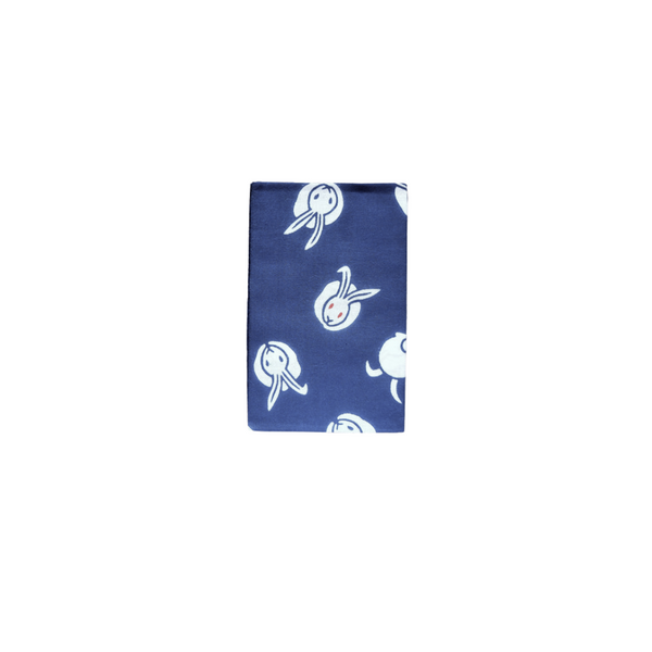 KAMAWANU - Japanisches Handtuch Tenugui | 100% Baumwolle Handmade