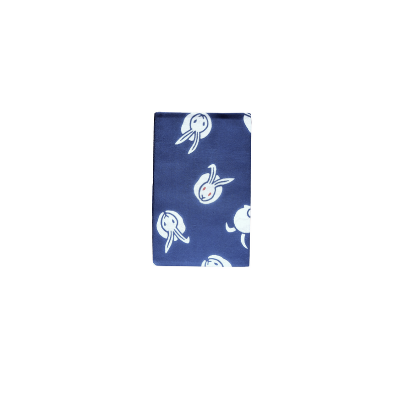 KAMAWANU - Japanisches Handtuch Tenugui | 100% Baumwolle Handmade