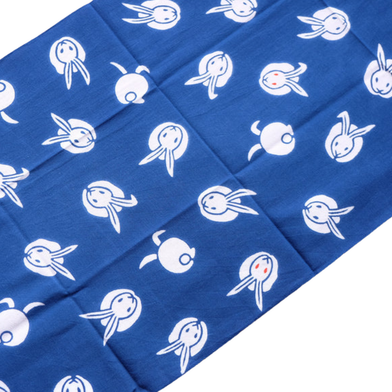 Japanisches Handtuch | Tenugui | 100% Baumwolle
