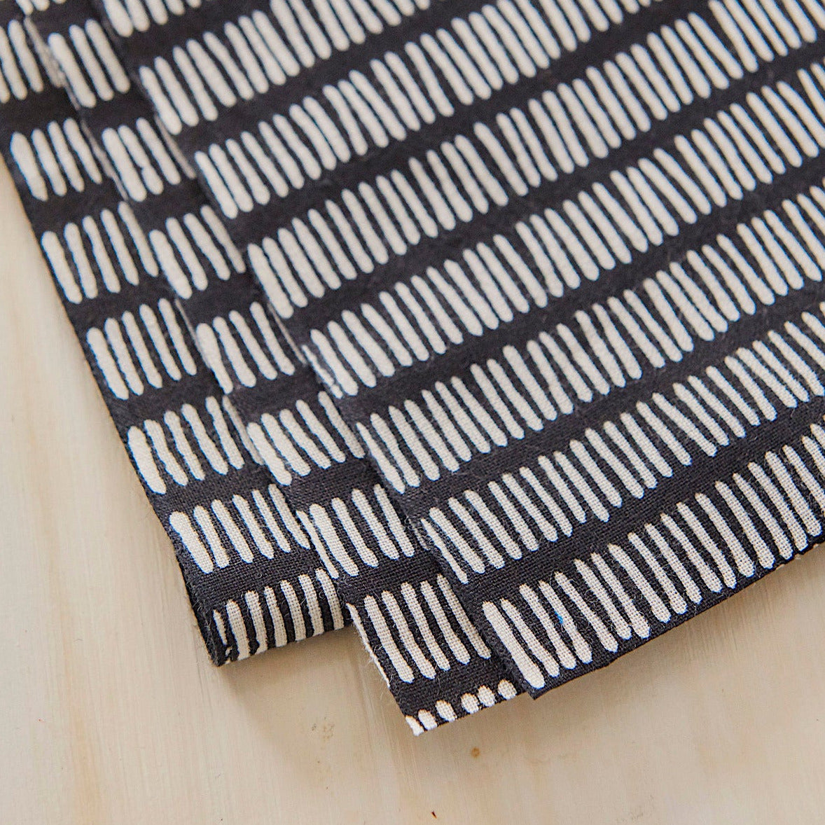 KAMAWANU - Japanisches Handtuch Tenugui | 100% Baumwolle Made in Japan