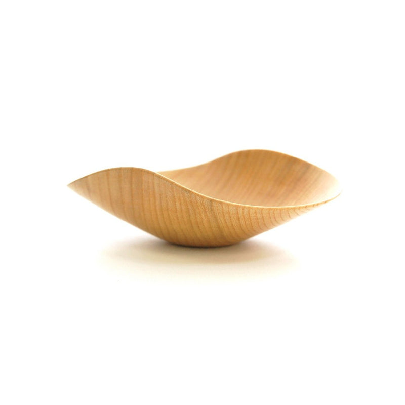 MOTION PLATE LARGE - ZELKOVA