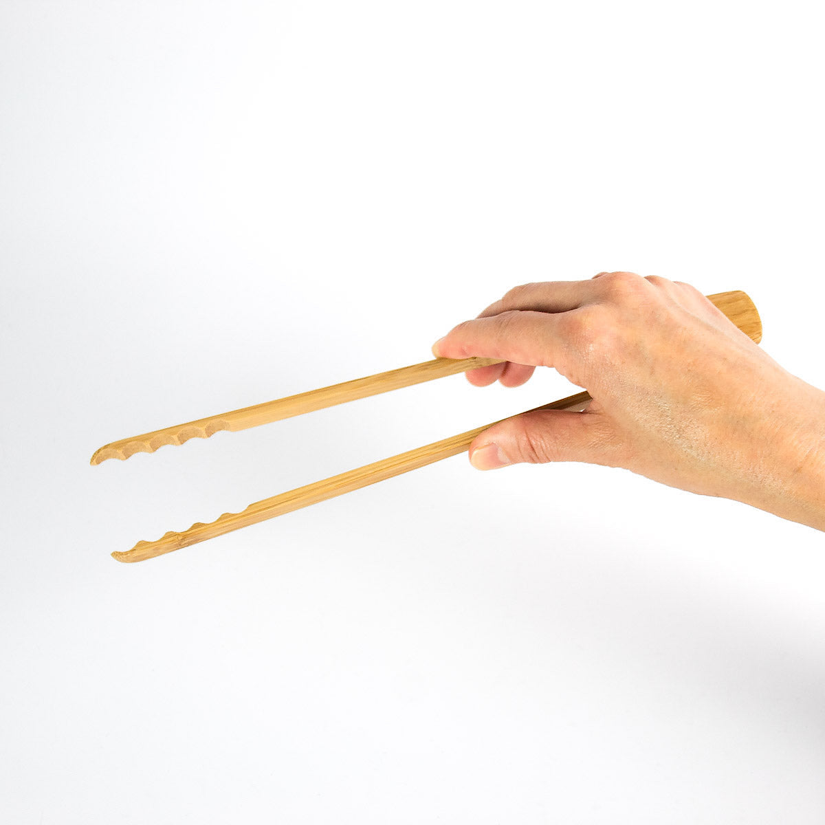 KOHCHOSAI KOSUGA - Handgefertigte Bambuszange | Made in Japan